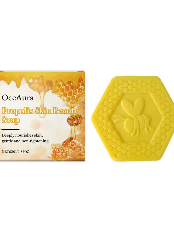 Propolis Beauty Bath Soap