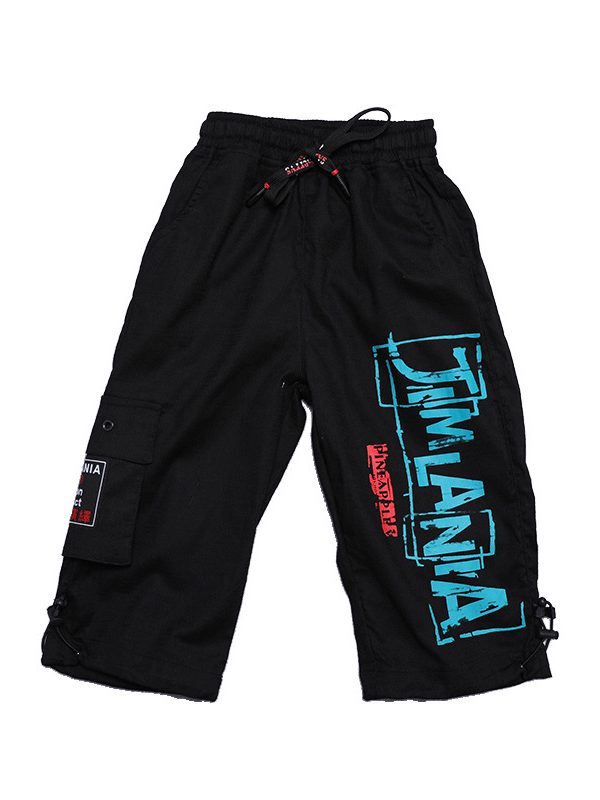 شورت للأولاد من القطن الخالص بسعر سبعة سنتات