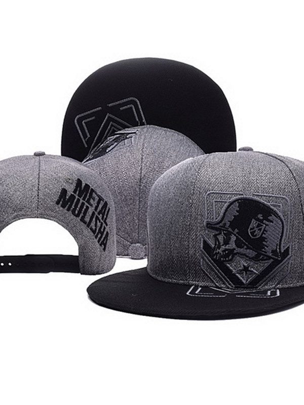 Summer sun hat outdoor sports flat brim hat