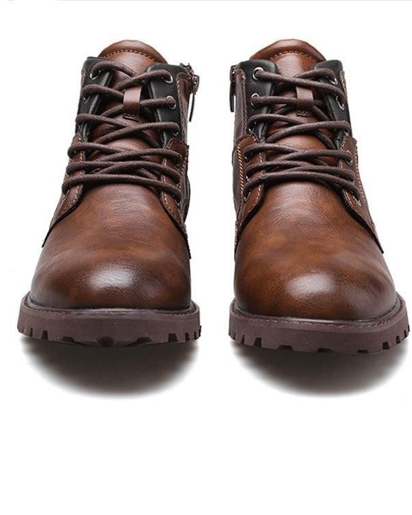 أحذية مارتن بوتس للرجال - أحذية عمل