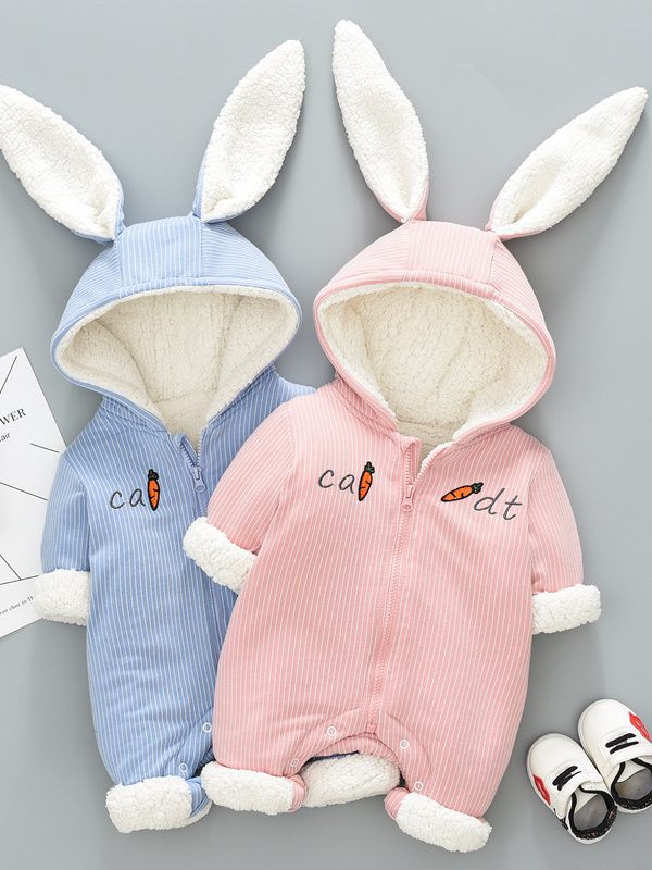 ملابس شتوية للأطفال، بذلة