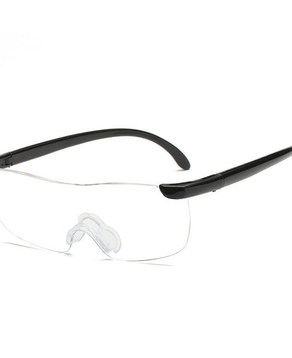 Antifatigue Frameless Reading Glasses