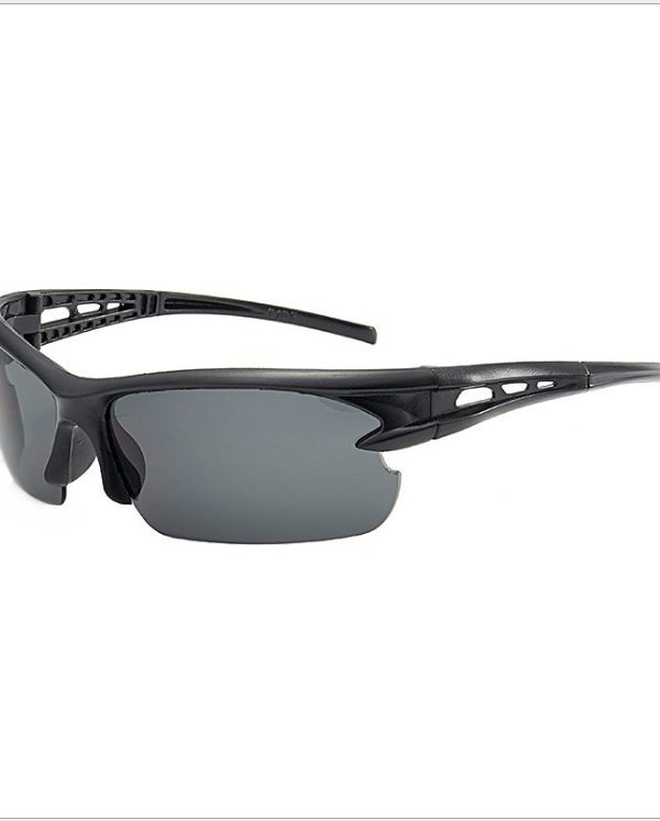 Sunglasses Male Sports Mirror Bicycle Riding Mirror Battery Car Windproof Sunglasses