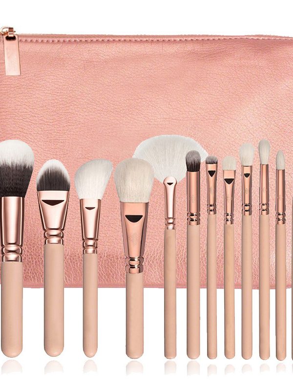 Makeup Brush Set Full Set Of Makeup Tools