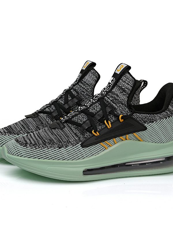 أحذية رياضية مريحة للرجال، أحذية جري ممتصة للصدمات