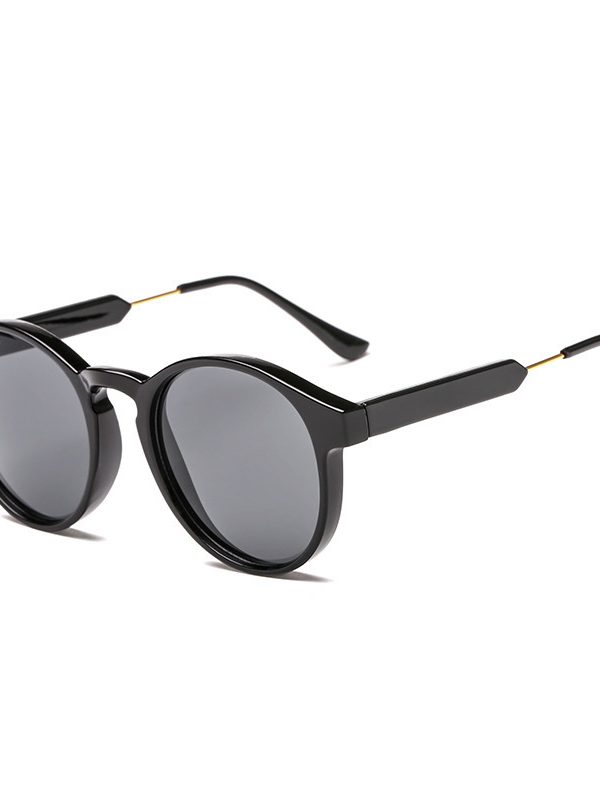 نظارات شمسية دائرية - نظارات شمسية من AliExpress بالجملة 3185 نظارات ريترو