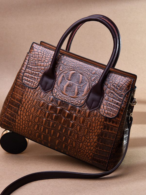 European And American Fashion Ladies Bags Tote Women's Bags Shoulder Messenger Handbags