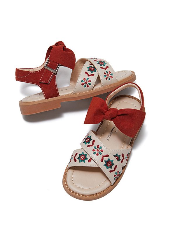 New Baby Children's Shoes, Big Children's Soft-soled Shoes