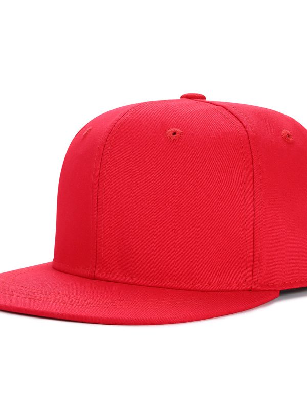 Hot Unisex Men Women Adjustable Baseball Hip-Hop Hats Multi Color Snapback Sport Caps