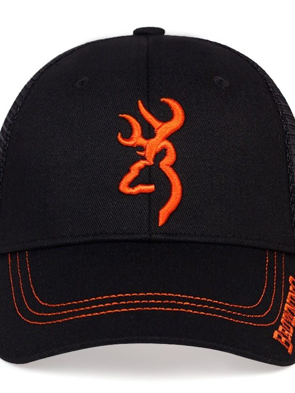 Summer Hat Mesh Breathable Outdoor Sun Hat