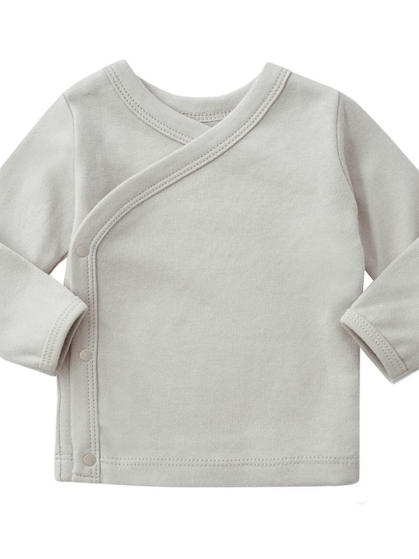 Newborn Baby Clothes, Monk Clothes, Cotton Home Cloths