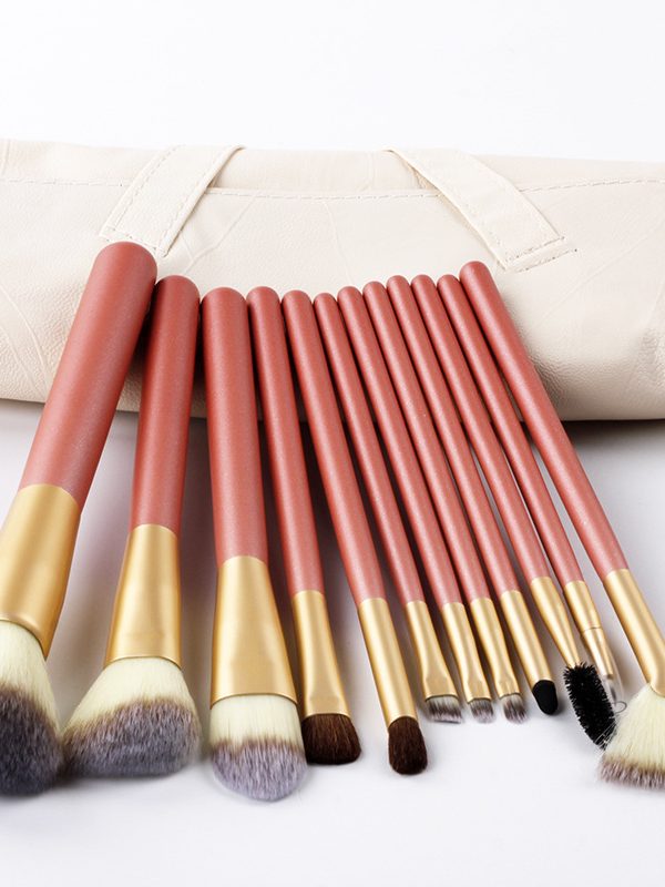 Exquisite Makeup Brush Set