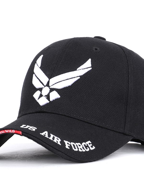 Spring New U.S. Air Force Baseball Cap