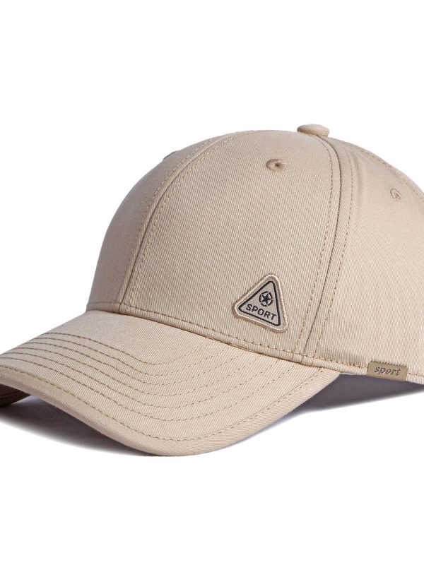 Fashion New Temperament Outdoor Recreational Sports Sun-proof Shade Baseball Cap