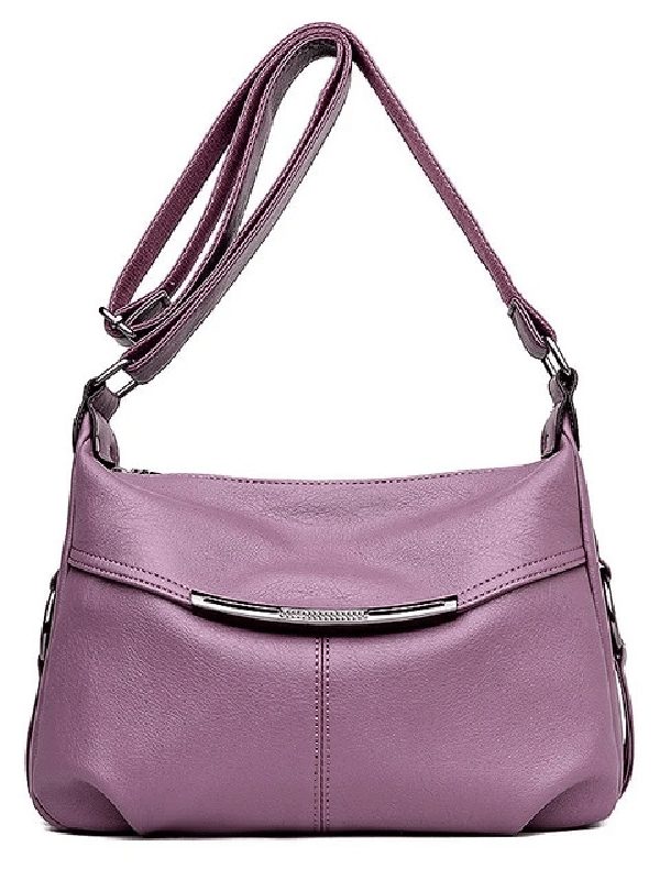 Spring and summer shoulder bag diagonal bag