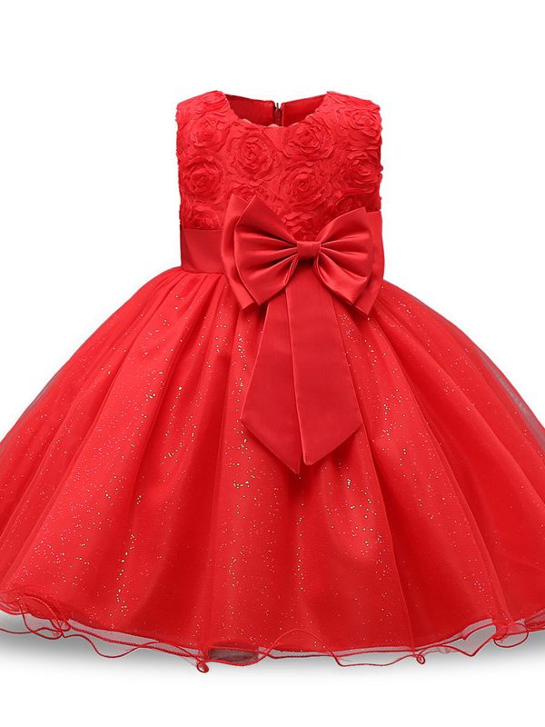 Princess Party Dress