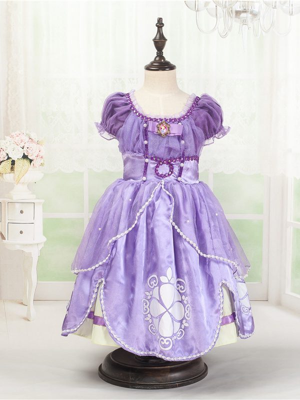 Princess dress