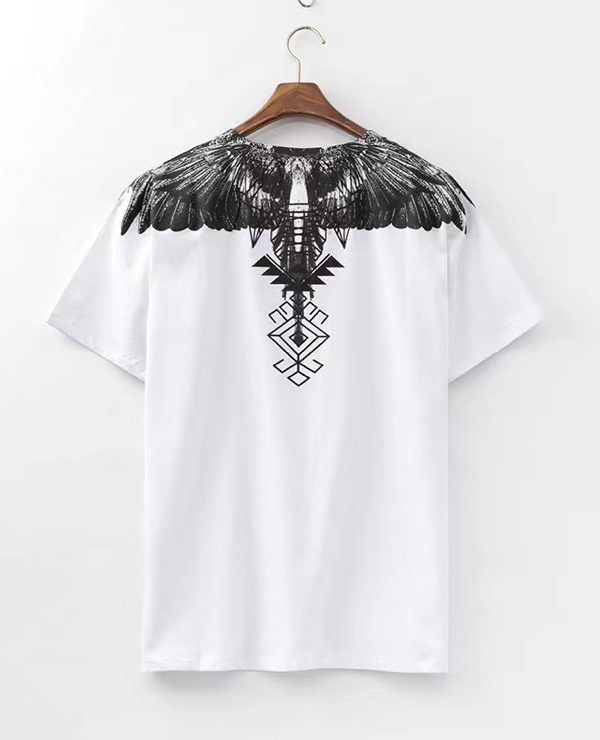 Marcelo Blum Wing Casual T-shirt