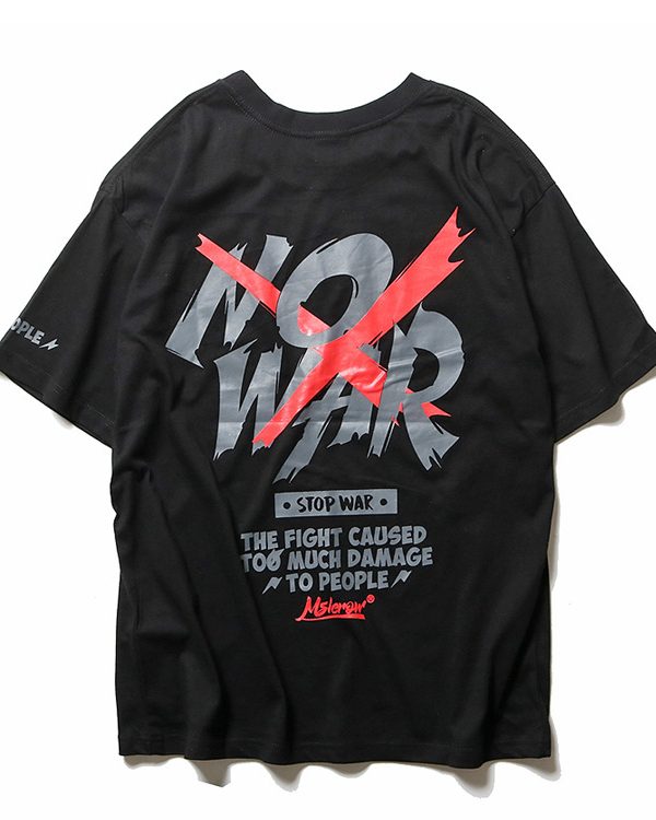 رقبة مستديرة ونصف كم فضفاض