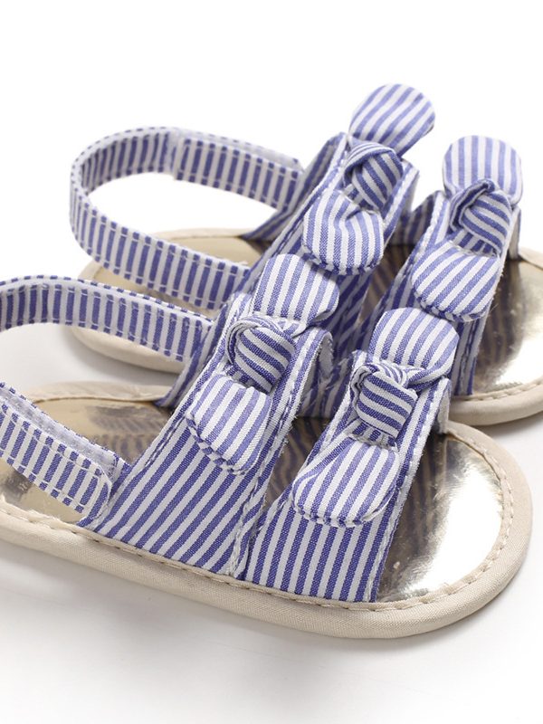 Baby Velcro Soft Sandals