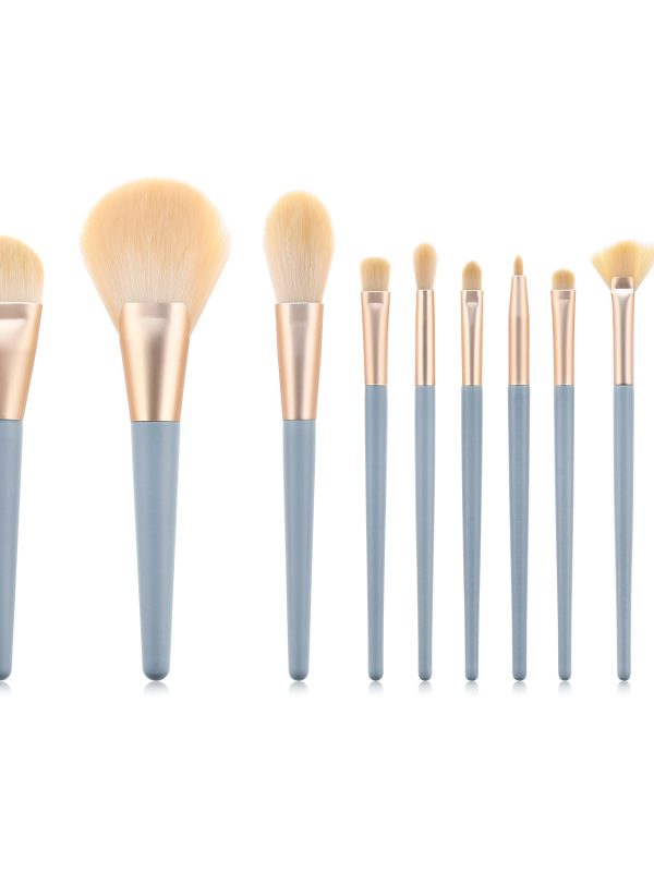 Beauty tools makeup brush