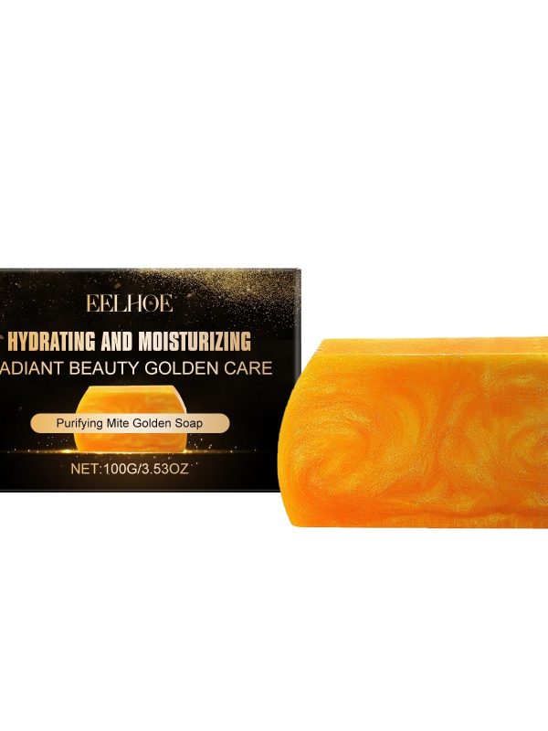 Deep Moisturizing Perfume Soap
