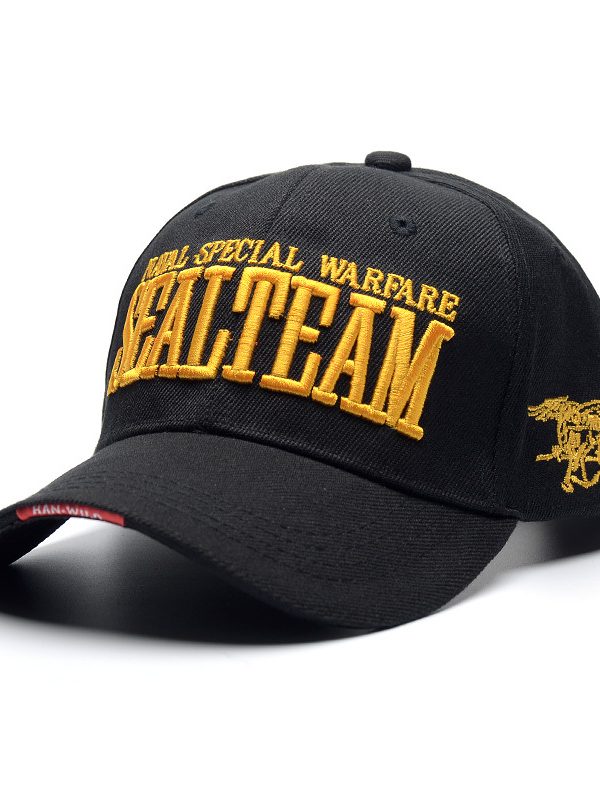 Commando Tactical Cap