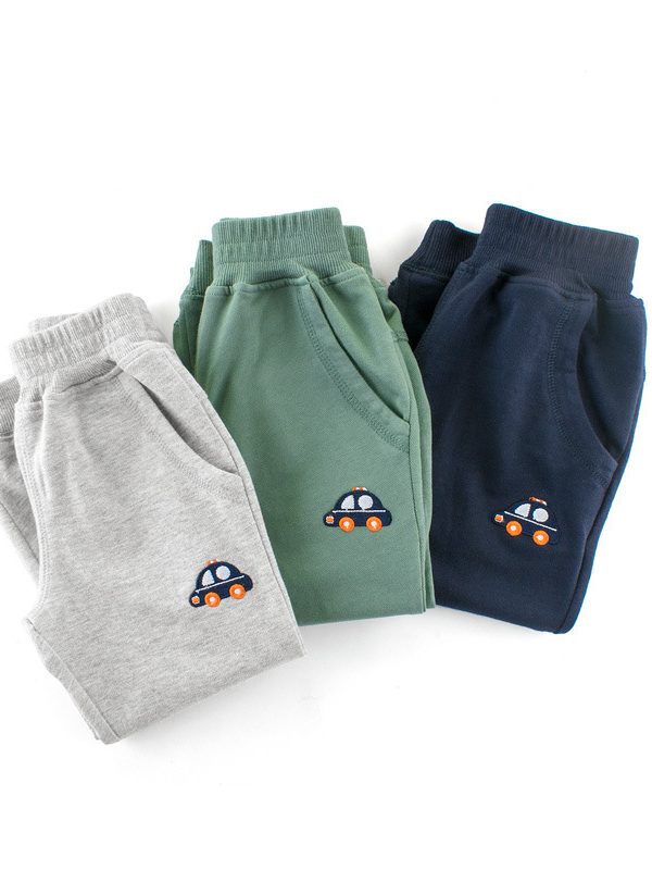 بنطلونات أطفال بنطلونات أطفال بنطلونات رياضية للأولاد