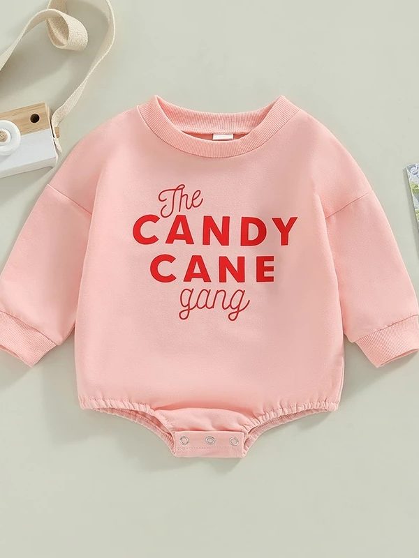 ملابس غير رسمية للأطفال الرضع في الخريف