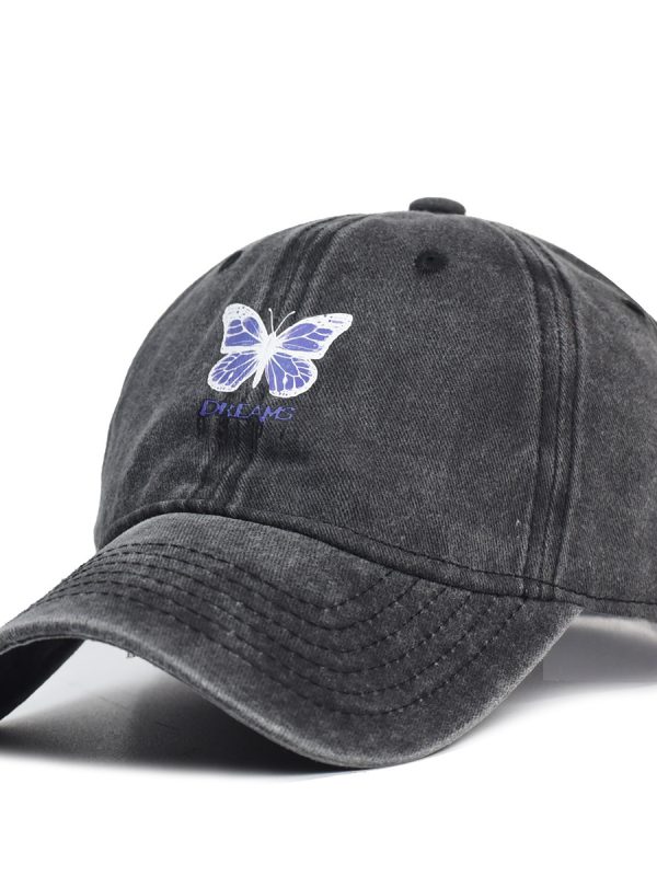 Personalized All-match Sun-proof Baseball Cap