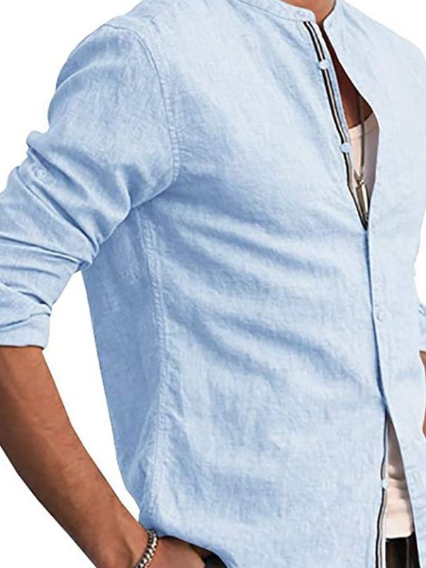 كارديجان صيفي عادي بأكمام طويلة أوروبي وأمريكي