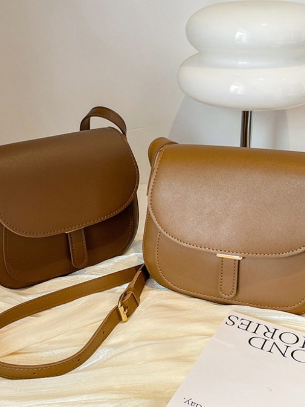 Fashion Popular Women's Bags Small Square Bag