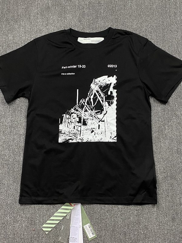 Ruin factory short sleeve