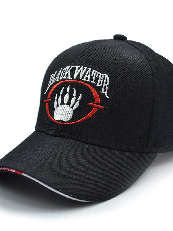 Men's sun hat visor cap