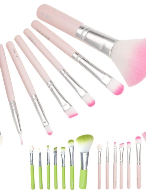 Makeup Foundation Cosmetics Brush