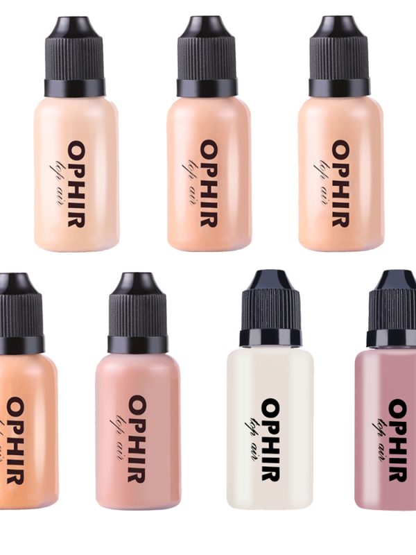 كريم أساس سائل HD airbrush