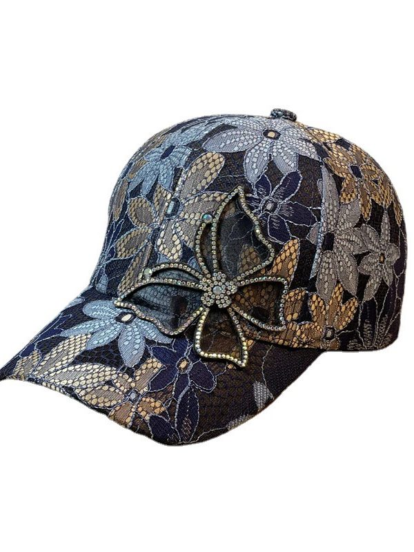 Thin Hat For Women Breathable Sun Protection