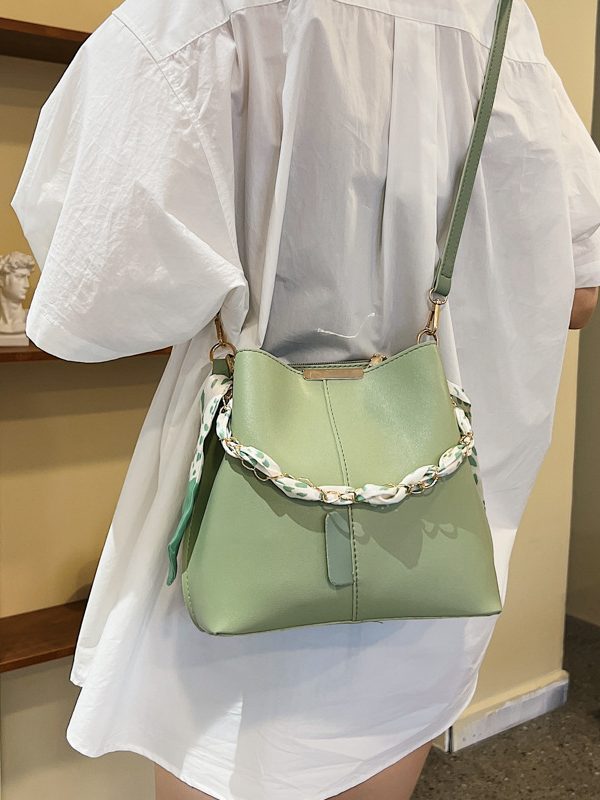 Summer Fashion Shoulder Bag Casual Women Crossbody Bags