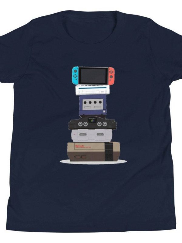 قمصان قصيرة مطبوعة بآلة اللعبة، أزياء الفريق، أقمشة أوروبية وأمريكية