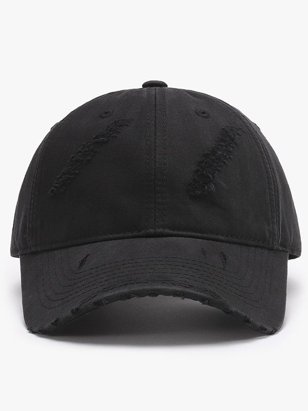 Worn Thin Personality Baseball Cap
