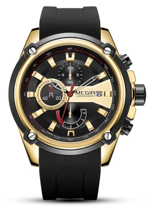 The watch is really three eyes