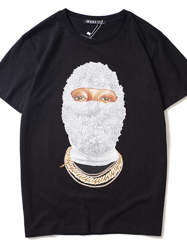 Tyrant Pearl Man Short Sleeve