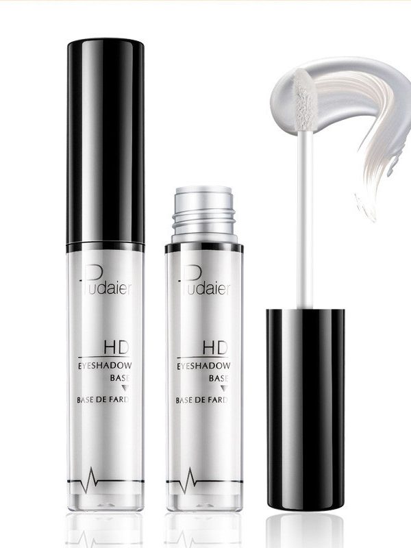 Long-lasting makeup eye primer