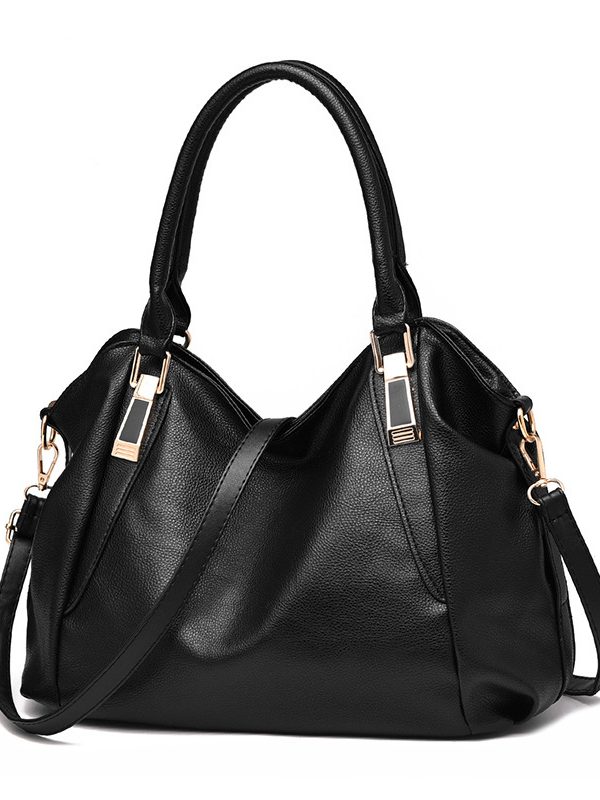 new bag bag ladies classic casual fashion bag Crossbody Bag female hand on behalf of a bill of lading