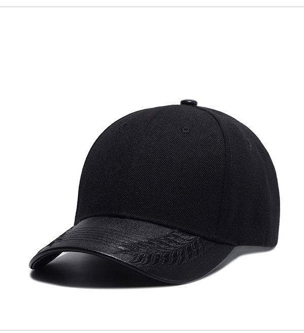Fashion Embroidery Baseball Cap Women Summer