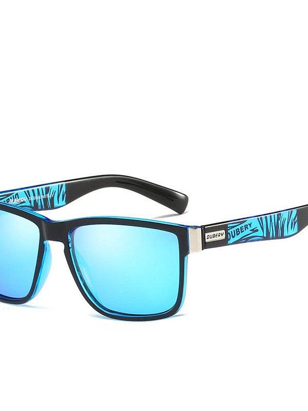 Style Mens Polarized Sunglasses Driving Women Sport Fishing Outdoor Sun Glasses