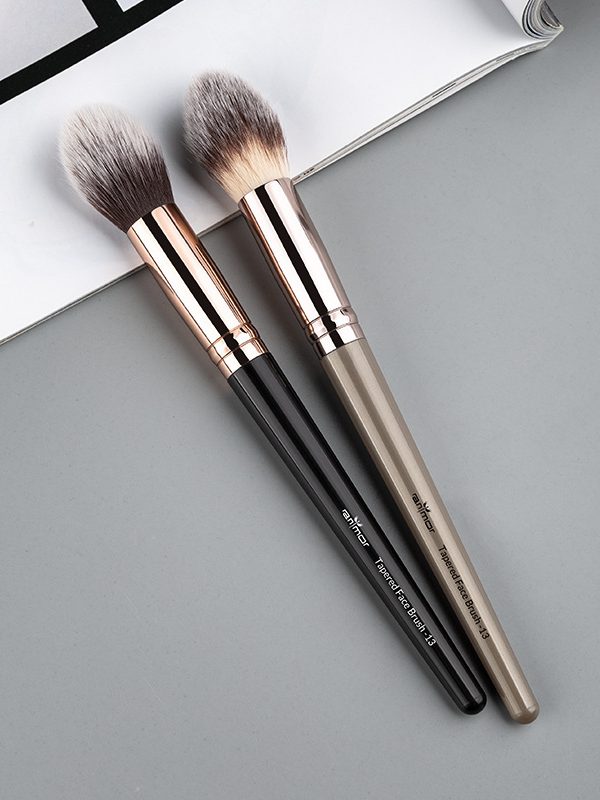Fiber Hair High Gloss Single Makeup Brush
