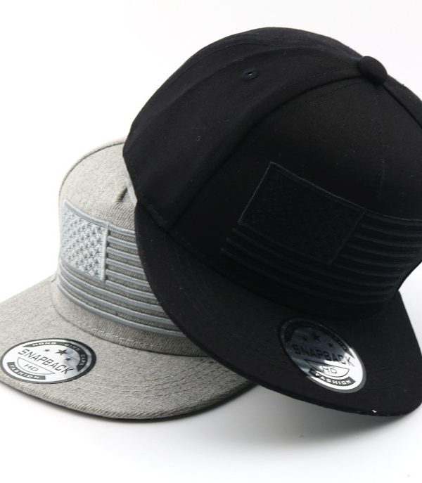 Outdoor Sunshade Hip-hop Cap Spring And Summer Hat