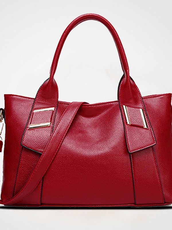 new winter fashion handbags embossed bags Handbag Satchel Bag wholesale female winter bag