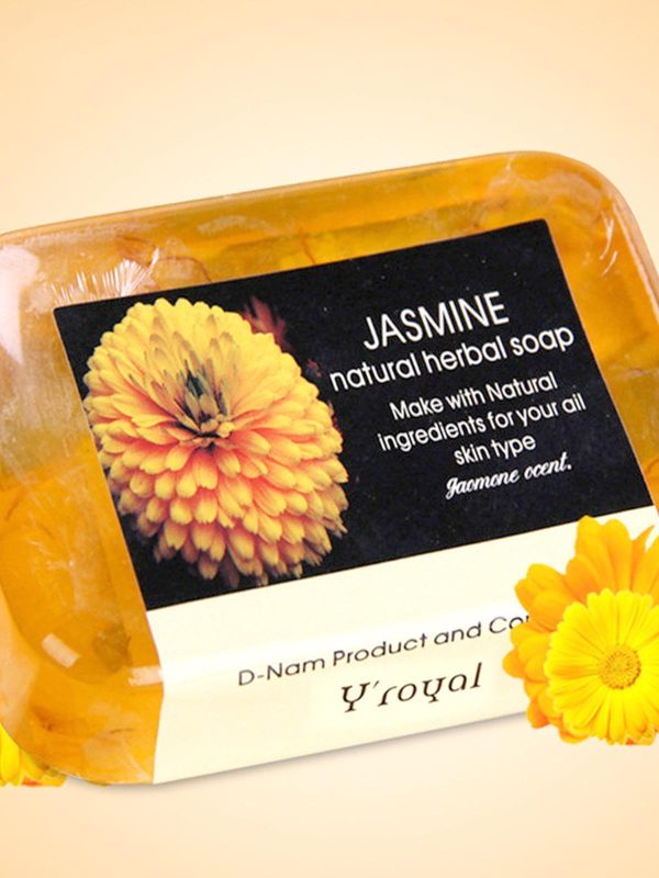 Calendula Body Shaping Hand Soap